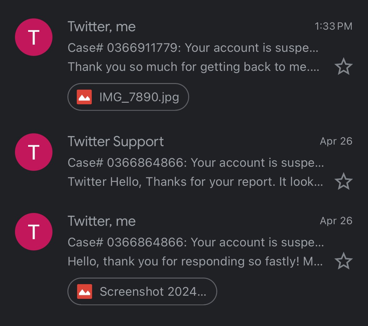 FemcelLaunch's tweet image. Twitter got back to me again, and asked me to give them reasoning on why i’m not impersonating the geico gecko. My account was suspended AFTER i changed back. i am no longer the geico gecko 😭😭😭