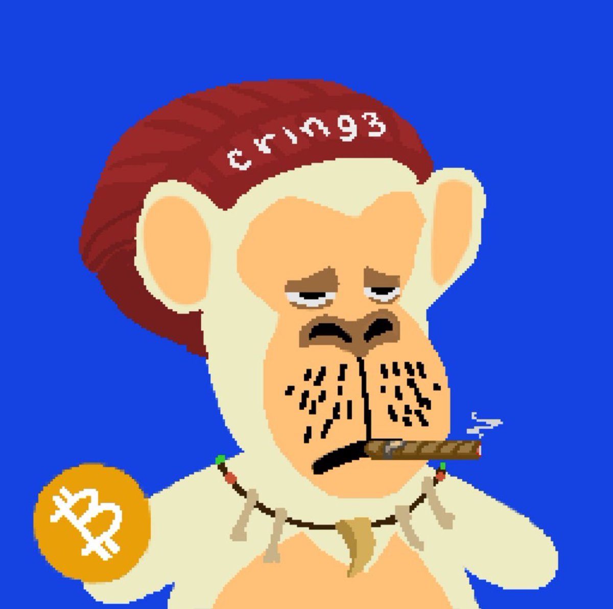 apepets! tweet media