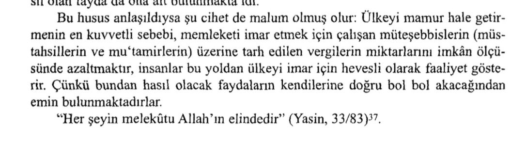 14.Yy’da bir alim çıkıp vergilendirme hakkında yorum yapıyor, 600 sene sonra Reagan ona atıfta bulunuyor. Aradan bi 25 30 sene daha geçiyor ve bizimkiler hâlâ kafeler neden %20 yerine %10 KDV kesiyor diye işletmeleri hedef gösteriyor kafayı yersin bu memlekette mkahahhahahahahah