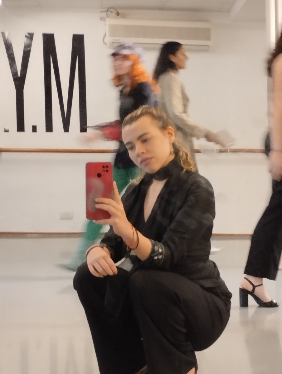 Nyx 🌙 tweet media