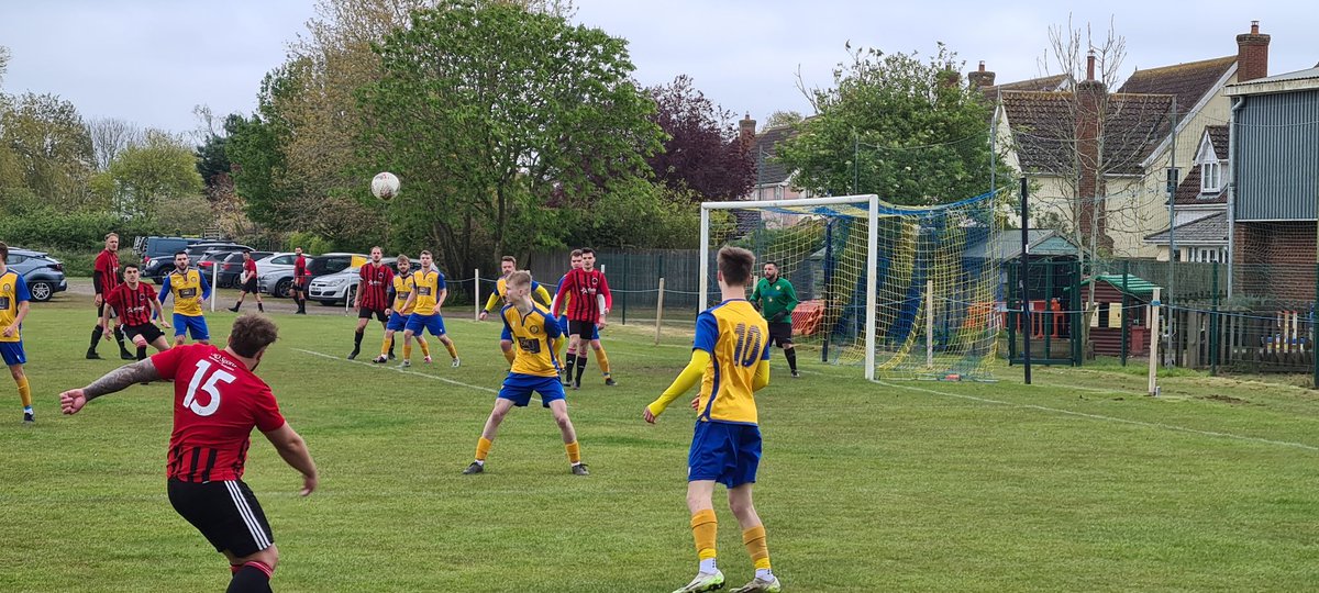 @OfficialCodArmy at Old Newton,  finished 4 2 to #CodArmy and #promotion 😎👍