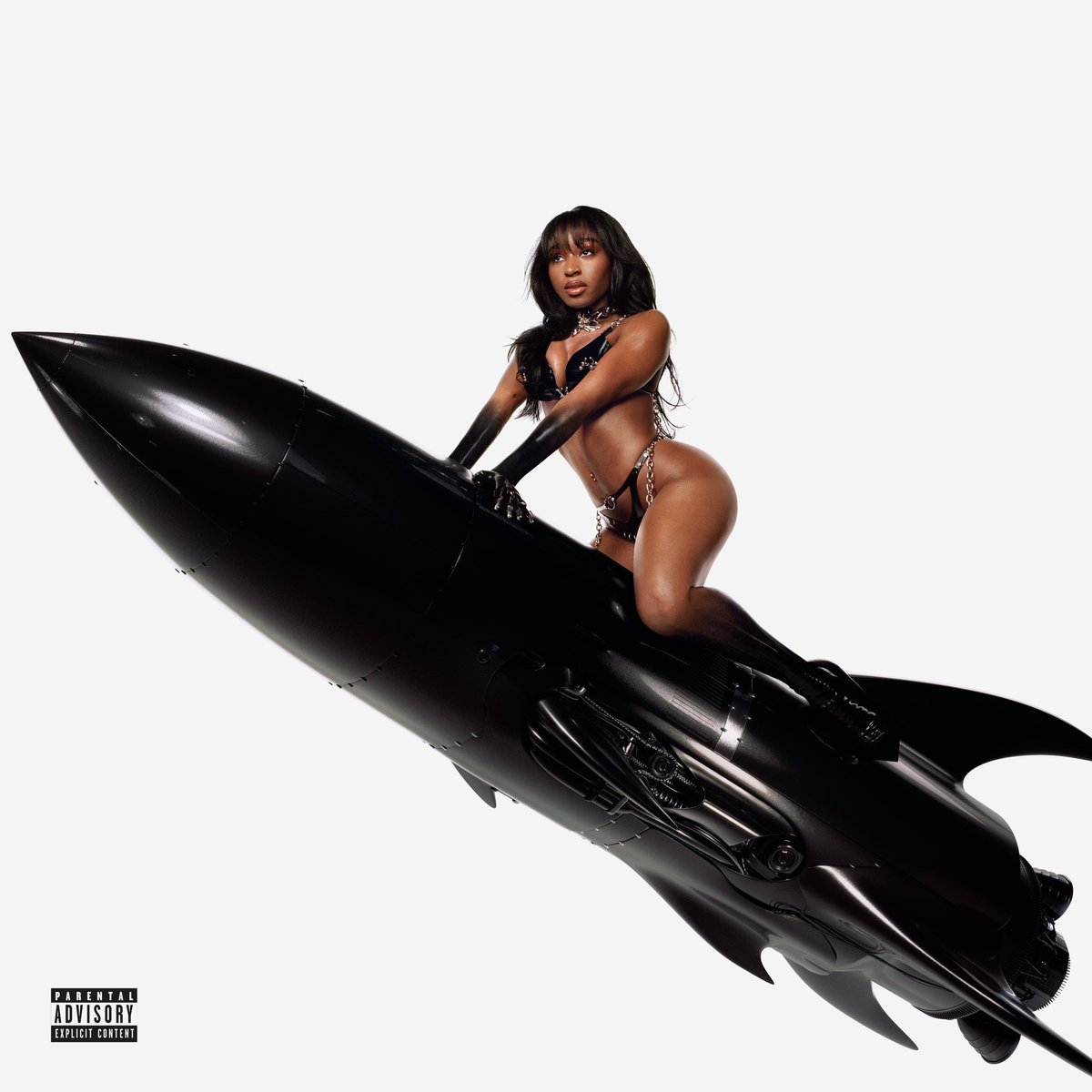 .@Normani and Gunna's '1:59' earned 900K streams in its first day of release on Spotify.