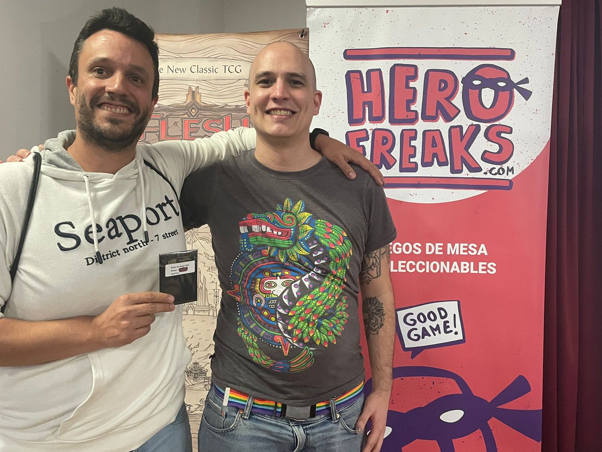 Scorched FaBles tweet media