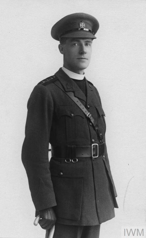 Remembering Captain the Reverend Hatton Bertram St John De Vine 🇬🇧

Army Chaplains' Department, attached to 10th Battalion, Gordon Highlanders.

Death: 27 April 1916, k.i.a, Western Front, aged 36.

#lestweforget #remembrance #britishhistory #britisharmy #firstworldwar…