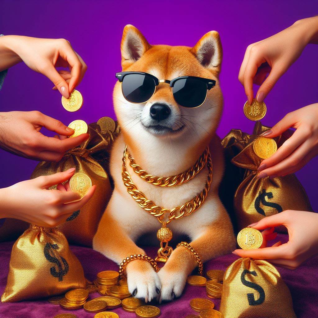 The number of $BOSS holders has reached a new all time high of 10,500.