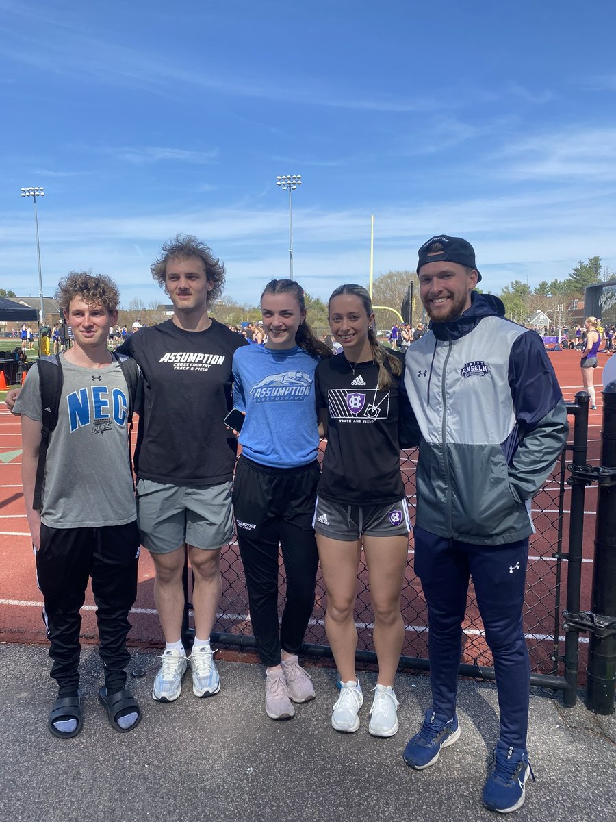 PSHS Track & Field / XC tweet media