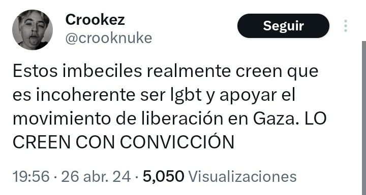 Izquierda Peruana Out Of Context (@IzquierdaPe) on Twitter photo 2024-04-27 20:26:37