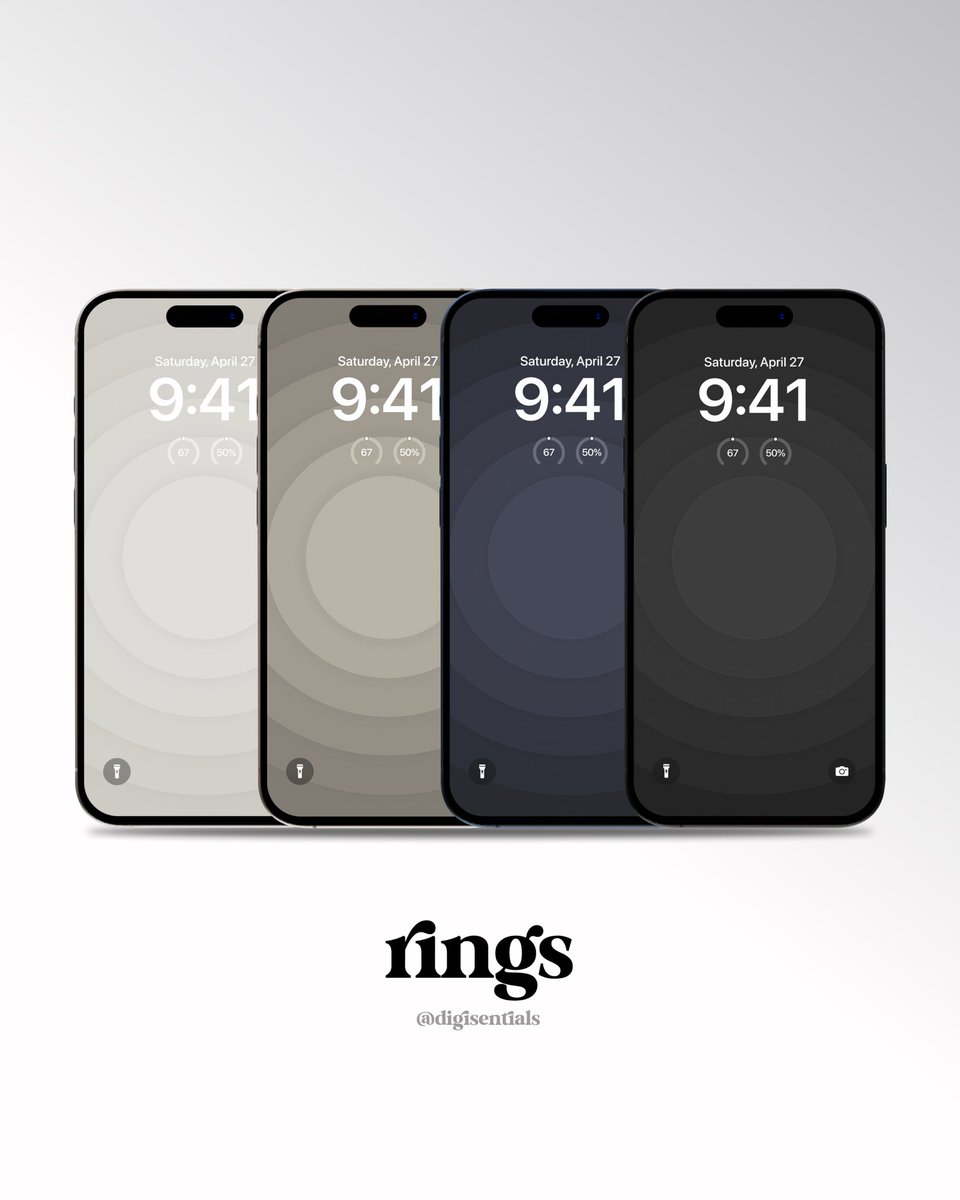 Should I release this wallpaper pack for FREE? 🤔

Let me know by retweeting and liking.
Follow me so that you don’t miss out.