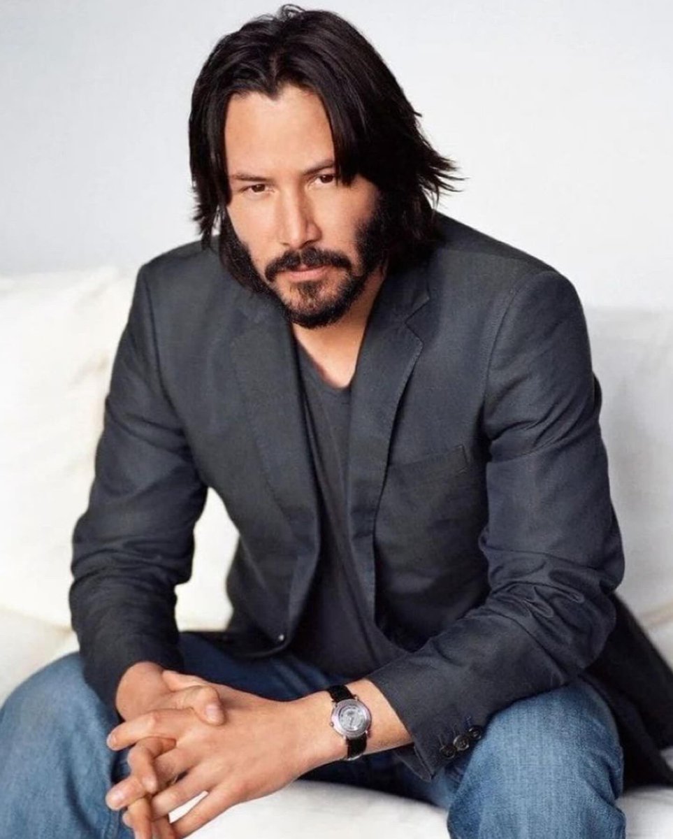 keanureevesfptr tweet picture