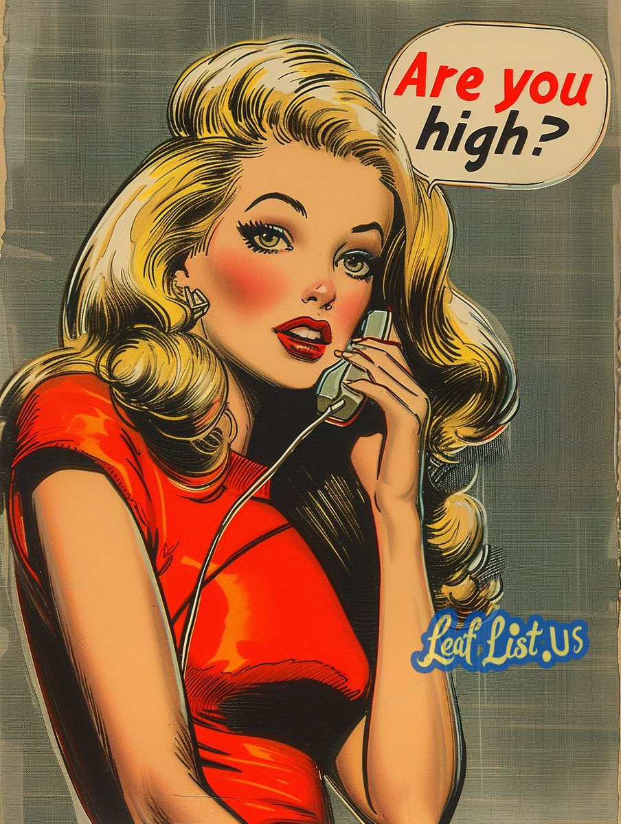 Are you high? Yes or No #SaturdayVibes #Marijuana #MMJ #StonerFam