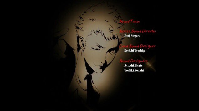 When the hell does Persona 6 come out? tweet media