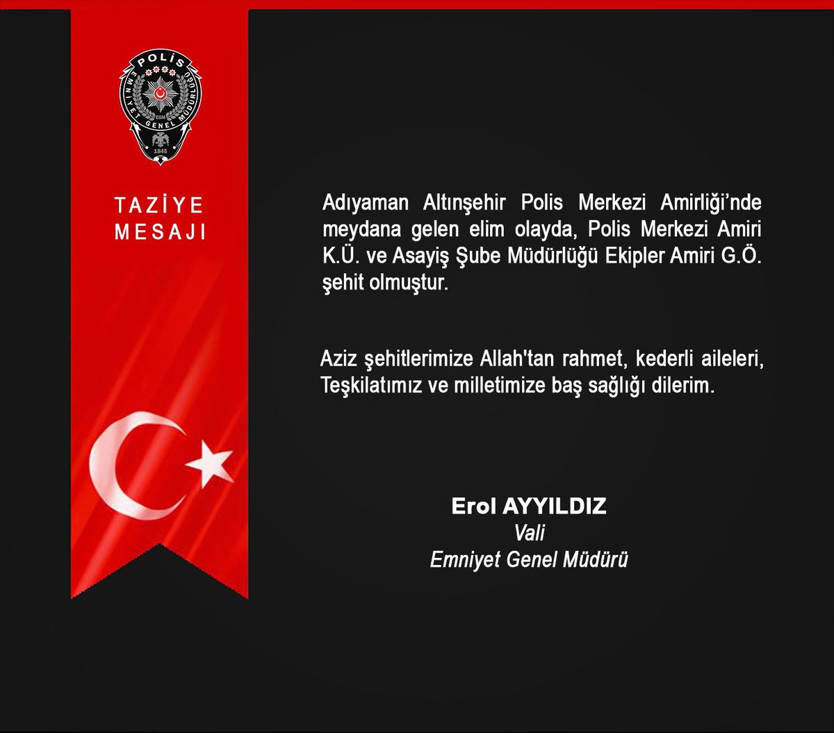 Milletimizin başı sağ olsun🇹🇷