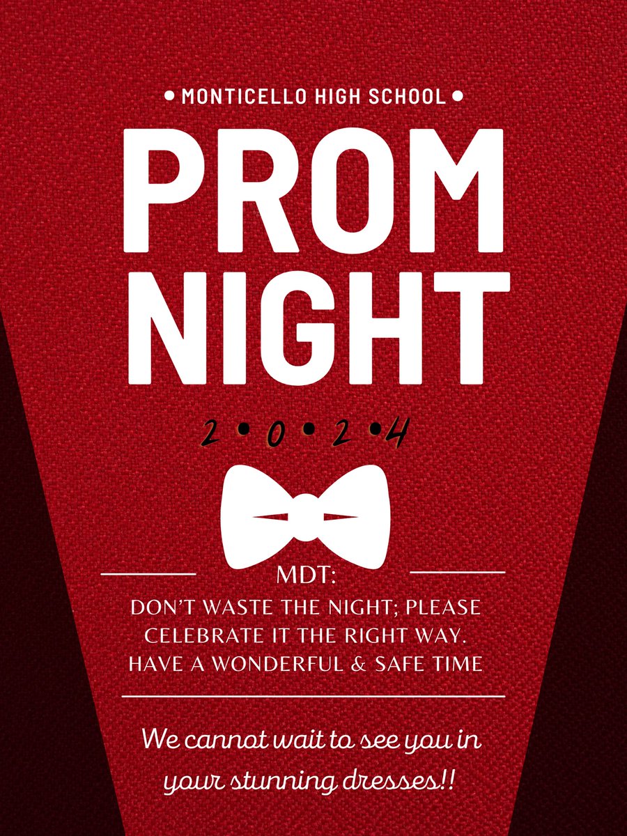 Monticello Magic Dance Team tweet media