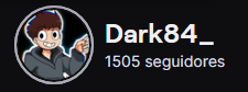 🌟 Dark84_ 🎥 tweet media