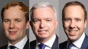 7 MP's who have been suspended from the Conservative Party including Matt Hancock and Mark Menzies are hoping to hold on until the next election while being paid £94,000 and claiming about £50,000+ in untaxed personal expenses. If they do they get another £66,000 each.