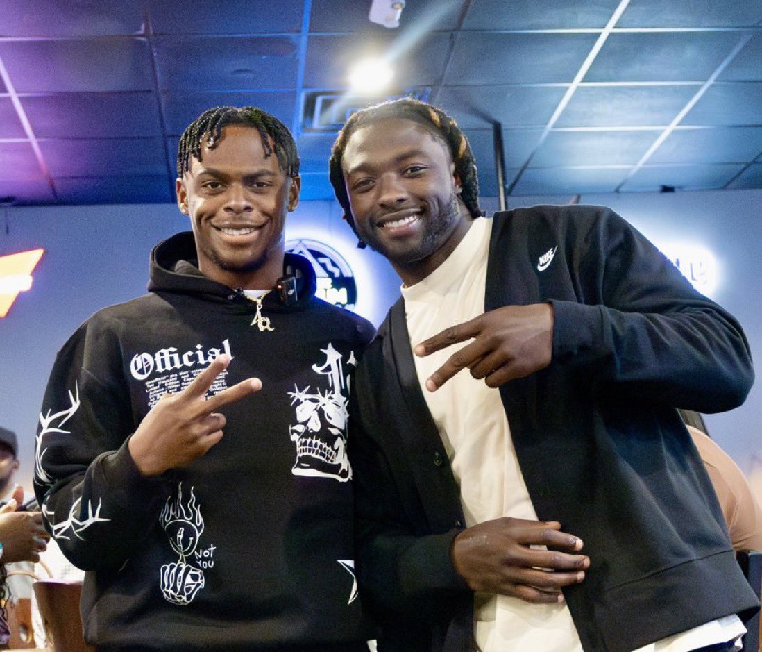 Tennessee Titans tweet media