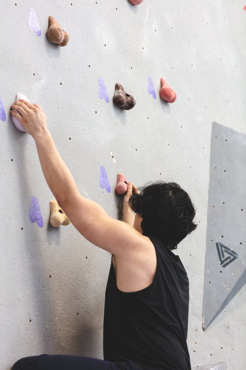 TestesCAN's tweet image. A huge thank you to everyone who came out to grab their rocks at Joe Rockhead's and joined the fight against testicular cancer. Visit us now until April 30th for a chance to climb the wall.

Learn more and donate to help save mens' lives at: grabyourrocks.ca