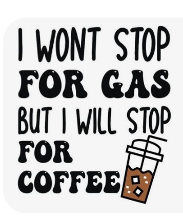 ..running on E, but got plenty coffEEEE‼️☕️#fillerup #coffeecrunk #coffeepeeps #coffeeallday