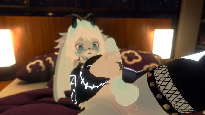 Oh hh fu u uckk k I I i ii=m i im about to bunnnnnn https://t.co/WkUySYOJq8<a href="/tag/femboy"class="tags"><span>#femboy</span></a>