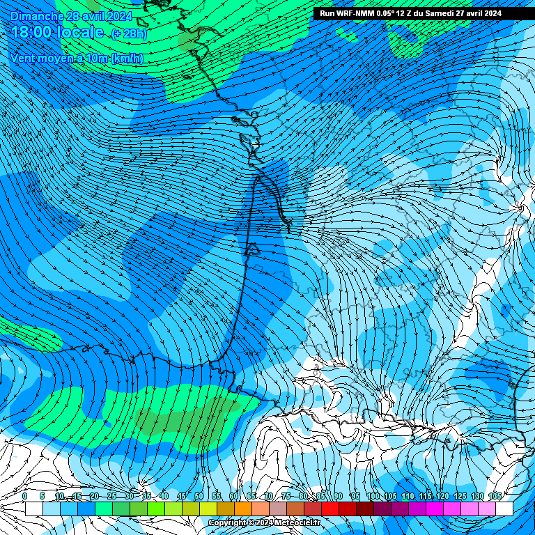 Noainmeteo tweet picture