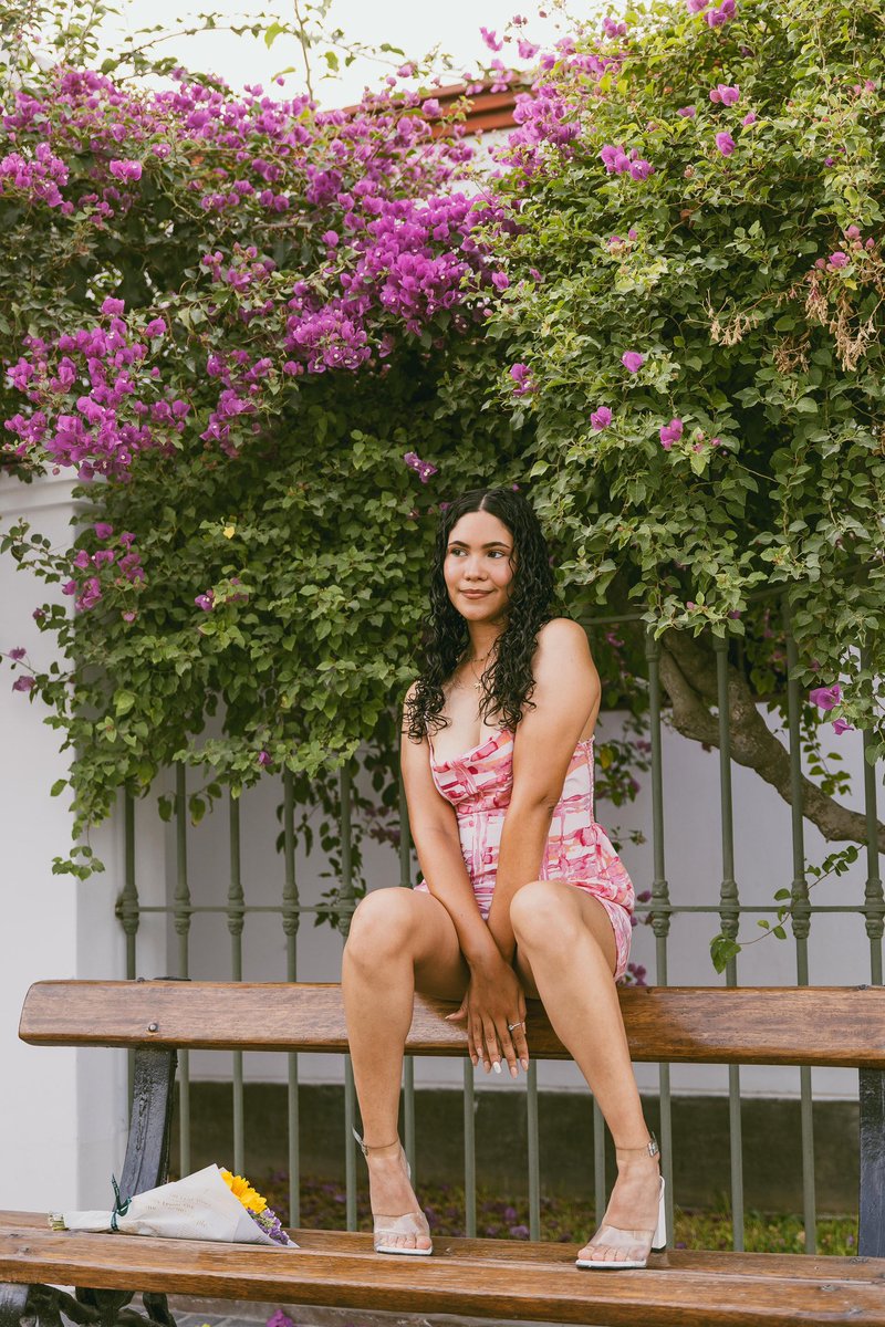 EyerlinLiscar's tweet photo. Me encantaron estas fotos 🌸 https://t.co/WqQIuTWzon