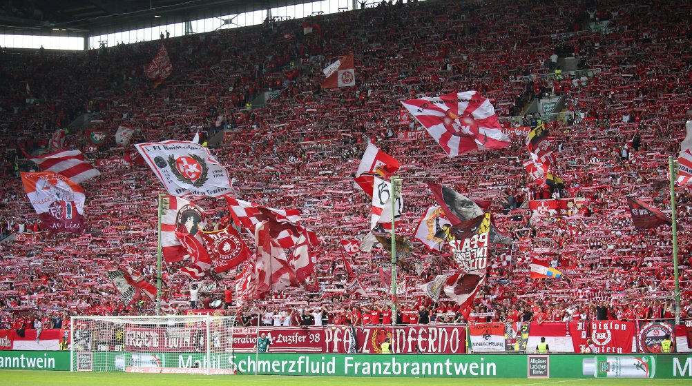 🏟️ The Fortress of Betzenberg: The legendary Fritz-Walter-Stadion, affectionately known as the Betze, has been the stage for some of Kaiserslautern's most electrifying football dramas, including a 7-4 comeback against Bayern Munich and a euphoric 5-0 rout of Real Madrid in the…