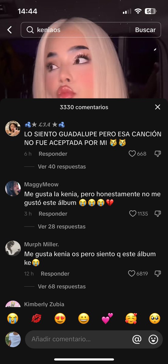 Qpd con los de tiktok?😭