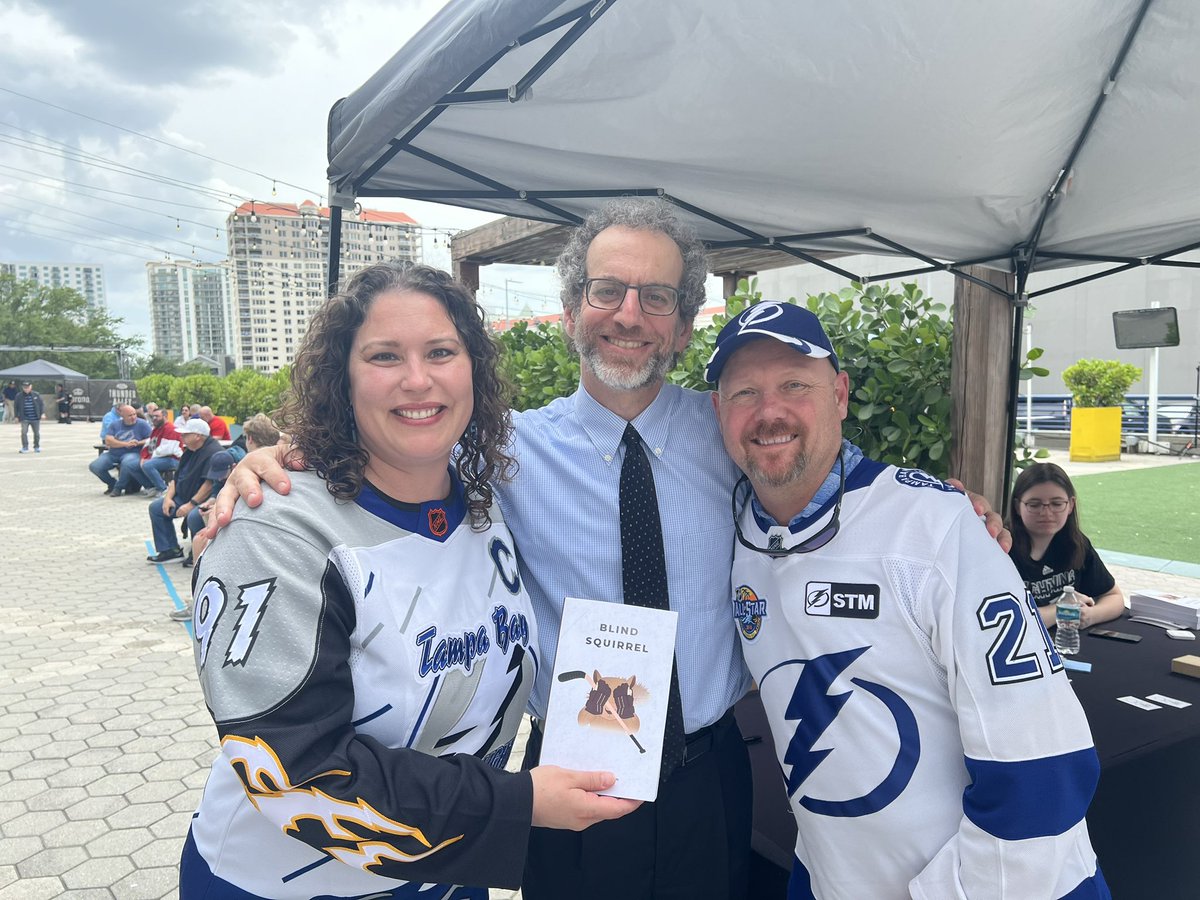 #GoBolts. Let’s get this W !