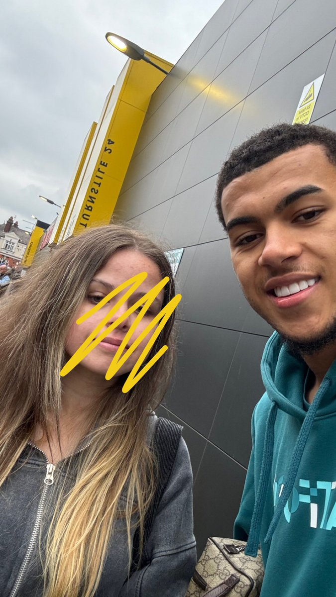 Starboy 🤩 #WatfordFC