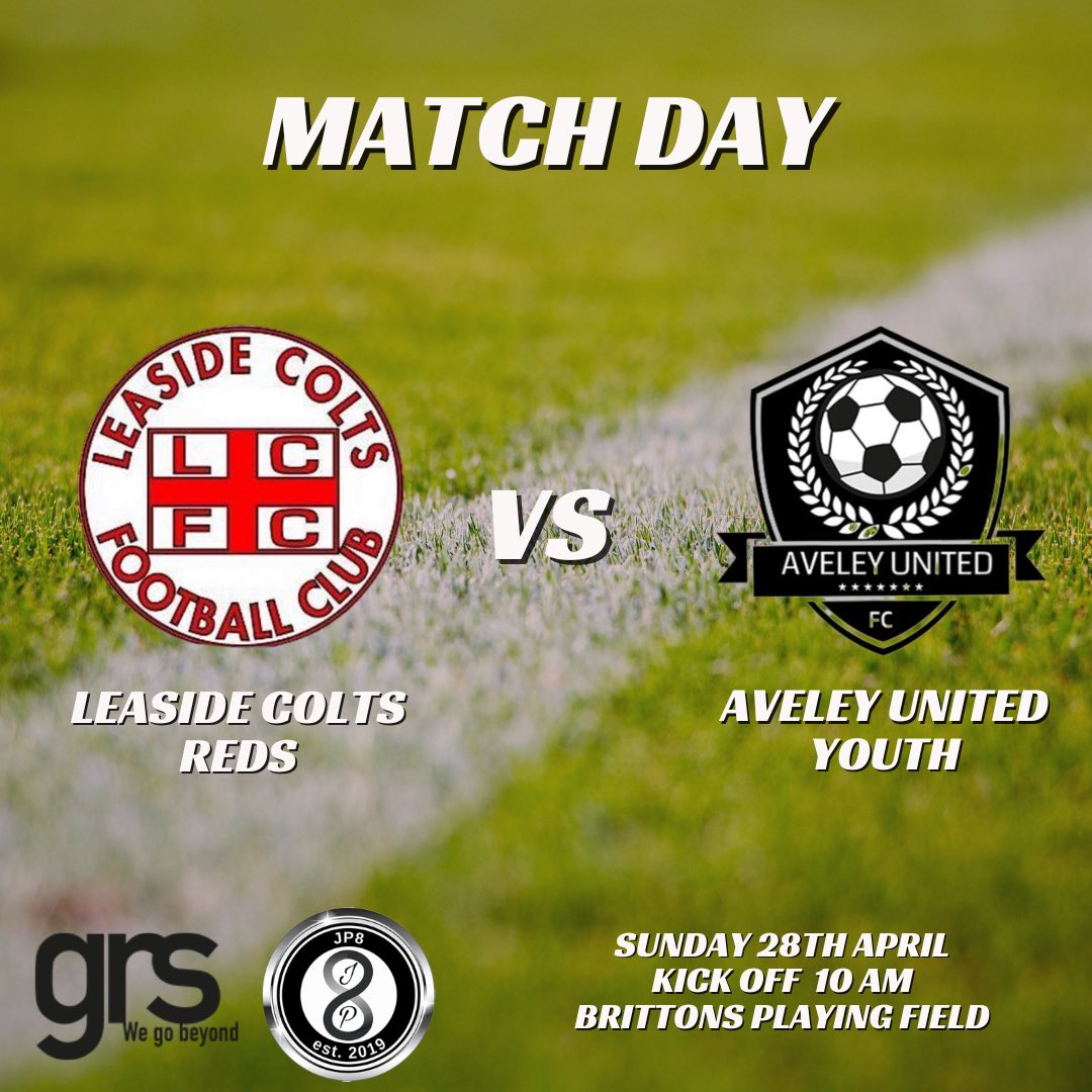 Last game of the season tomorrow ⚽️💪🏻