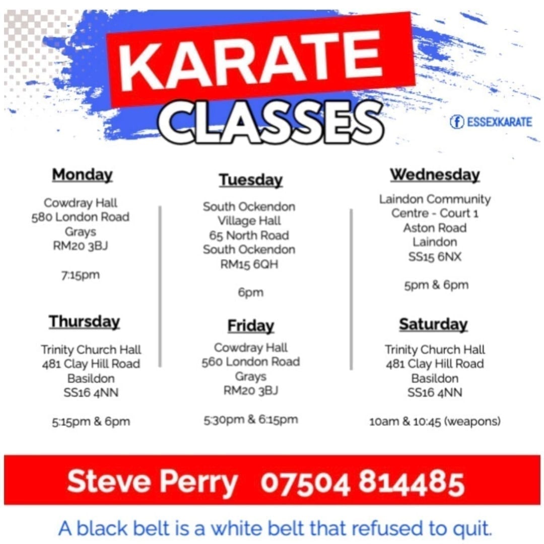 #westcliff #kick #mums #grays #essex #stanford #laindon #benfleet #billercay #karate #trick #usa#sport #wickford #grays #karare #day