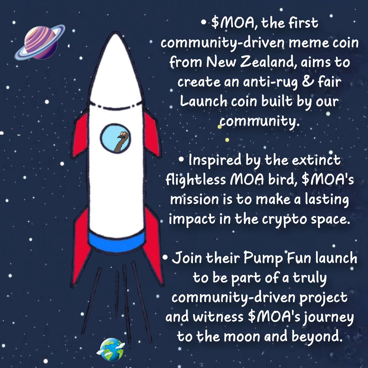 No $MOA fuckin scams PLEASE !! 

@moacoin420