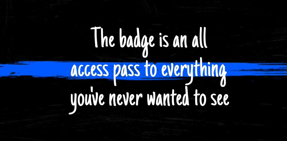 Let’s all help to smash the stigma! 

#ptsi #smashthestigma #mentalhealth #cops #policeofficers #lawenforcement #firstresponders #ois #bluelivesmatter #ptsdawareness #ptsd #ptsisurvivor #ptsi  #suicideprevention #smashingthestigma #iwilllisten #resiliency #michaelsugrue