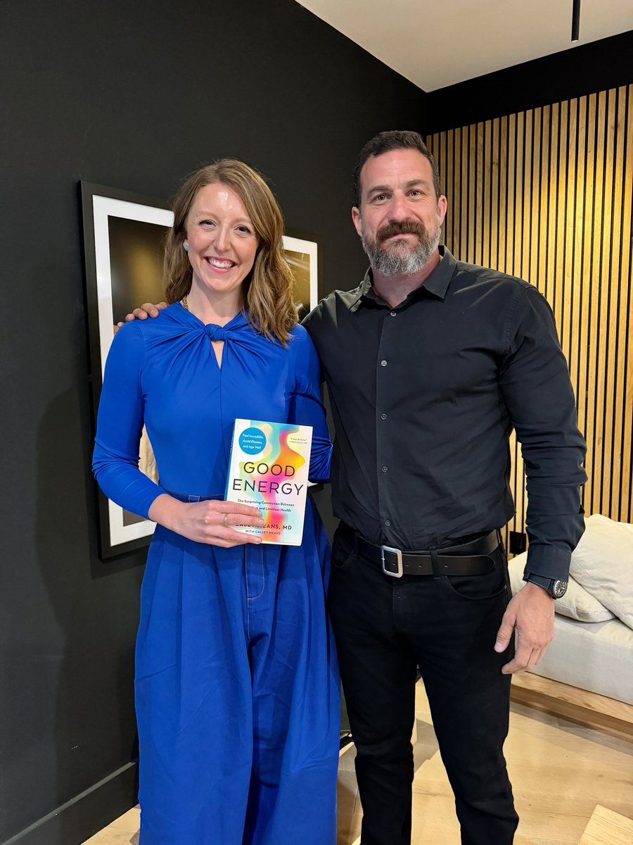 Casey Means, MD tweet media