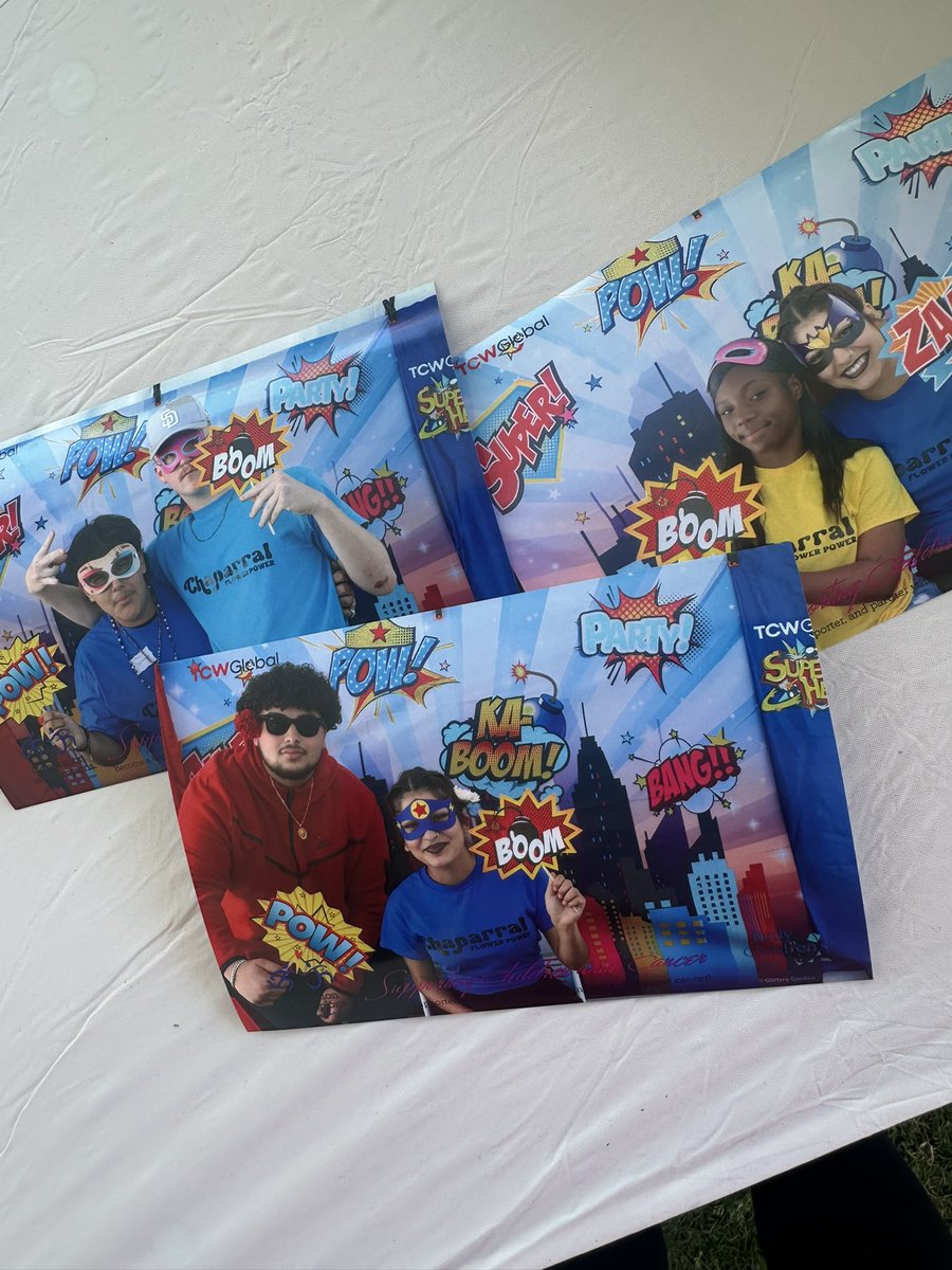 Chaparral Flower Power 🌼 <a href="/ChapCares/">Chaparral HS</a> <a href="/radychildrens/">Rady Children's Hospital-San Diego</a> <a href="/adeamude/">Angela DeaMude</a> @MrFarleyChap