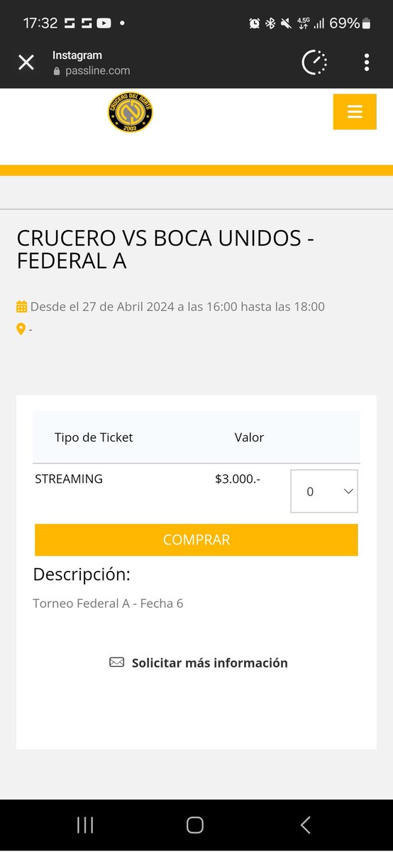 No van, no ven.

<a href="/Club_Crucero/">Club Crucero</a> y otra decisión lamentable...
