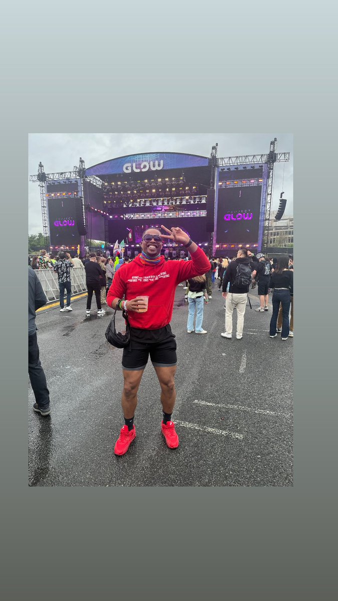 drewNOhill's tweet image. #ProjectGlow #DC