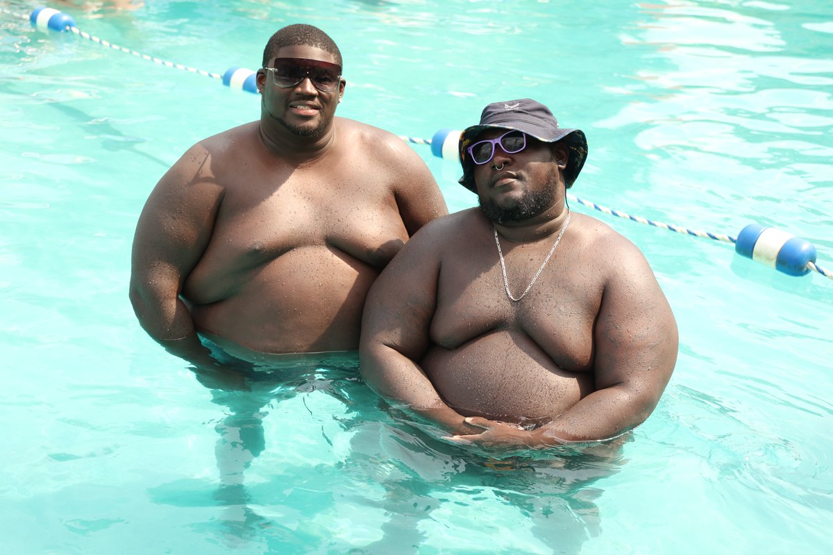 EasternXposure1's tweet photo. Join us at Eastern Xposure, May 9-12th in Georgia! Four days of naked fun at the Parliament Resort. Pool parties, BBQ, dancing, drag, poolside DJ's, and the hottest bears, cubs, chubs, chasers, &amp; daddies - plus all the men who love them! BOOK YOU ROOM NOW!
https://t.co/WzqzlC1UMP https://t.co/BadIXgfb33