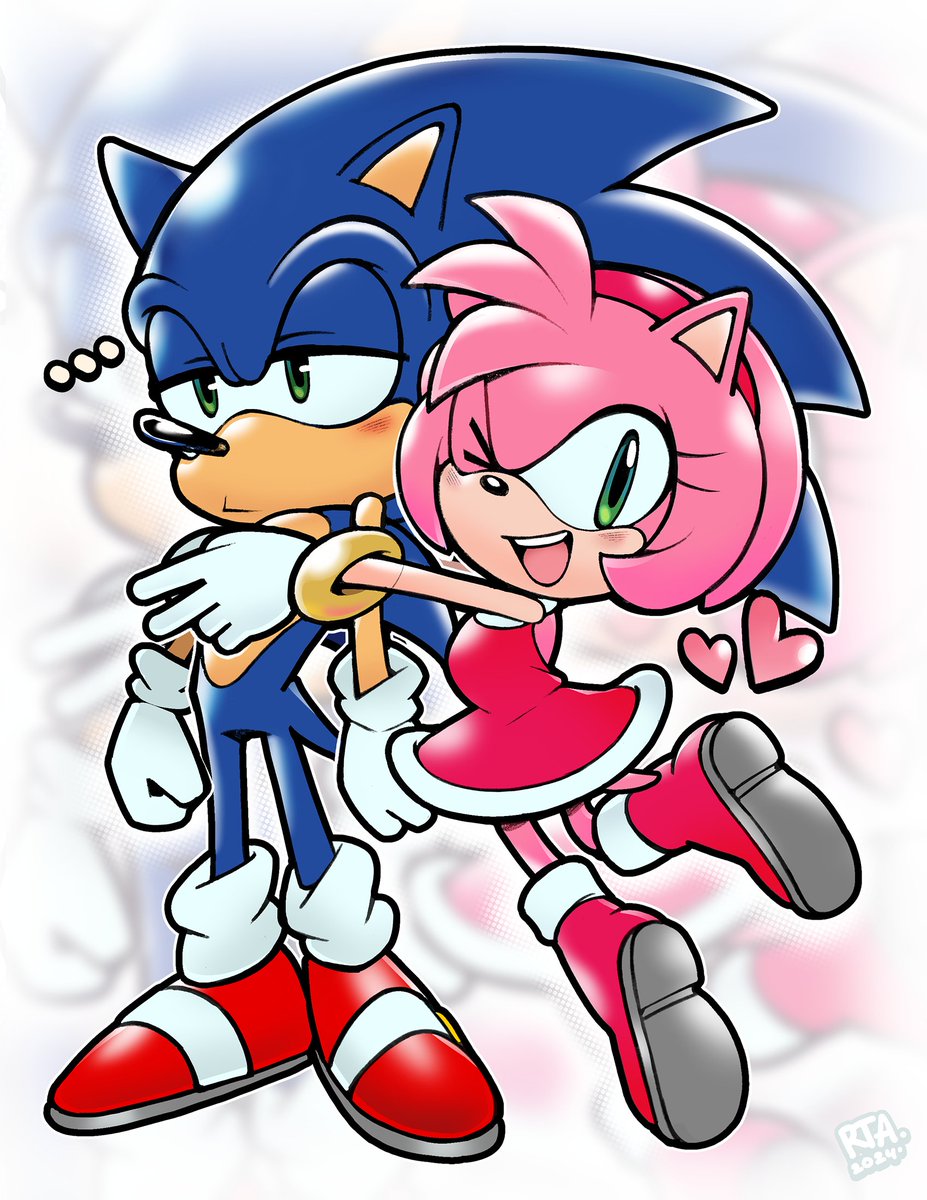 😒🥰

#sonicfanart  #sonamy #SonicTheHedeghog