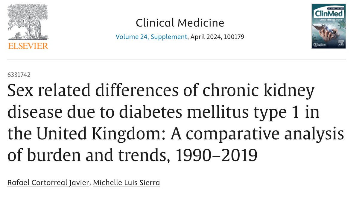 RafaelCJ_'s tweet photo. FLP 4:13. After a successfully ePoster presentations at the RCP MED 24, our work have been published to ELSEVIER. 

https://t.co/qEq0SmEPAW https://t.co/Q640kDRbUs