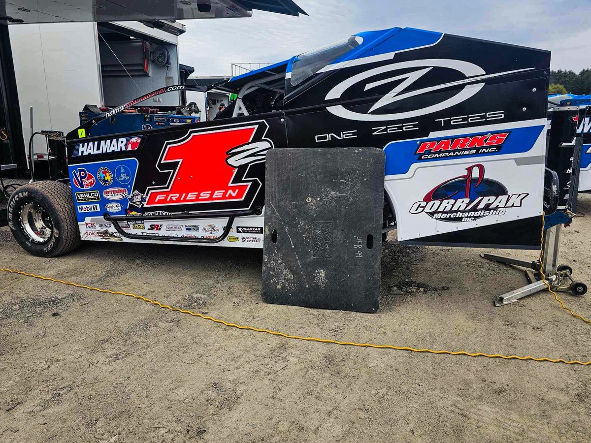 The 2024 @thefondaspdwy season starts 𝙉𝙊𝙒. We’ll be live on @FloRacing