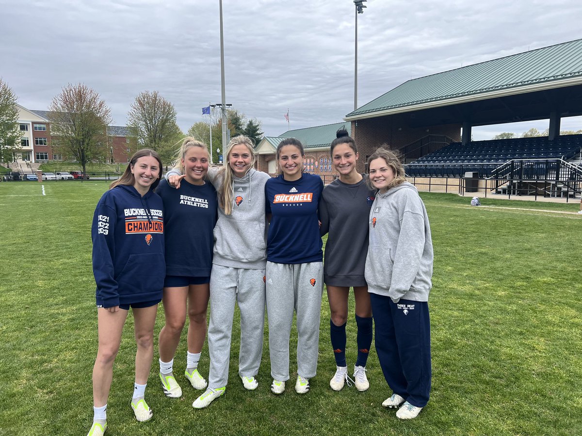 Bucknell_WSOC tweet picture