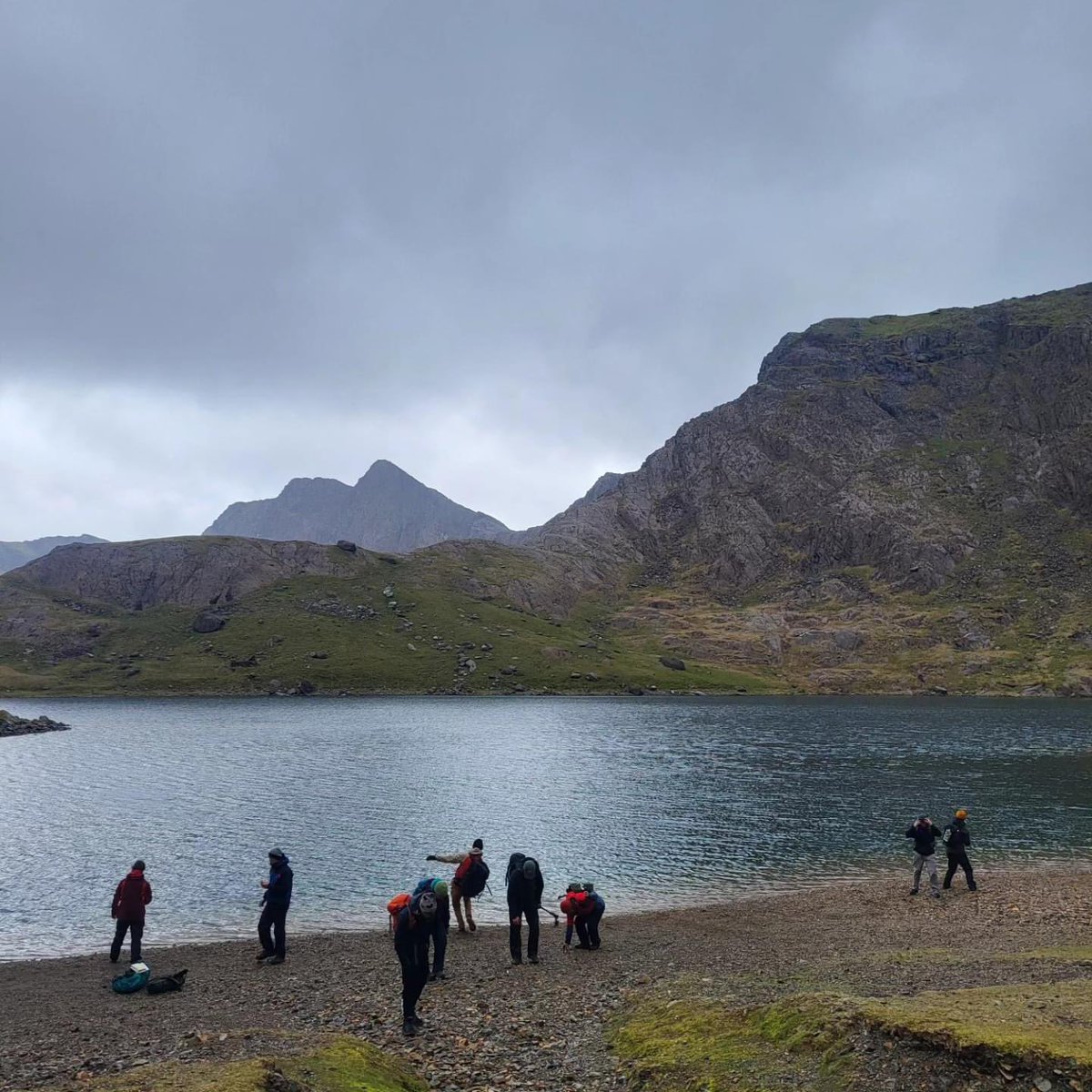 ATU Outdoor Education (@atuoutdoor) on Twitter photo Checking out the sights of North Wales with <a href="/ATUOutdoor/">ATU Outdoor Education</a>. Snowdon, Tryfn and The Gliders didn’t dissapoint.
#ExperienceTheUnfogettable Checking out the sights of North Wales with <a href="/ATUOutdoor/">ATU Outdoor Education</a>. Snowdon, Tryfn and The Gliders didn’t dissapoint.
#ExperienceTheUnfogettable