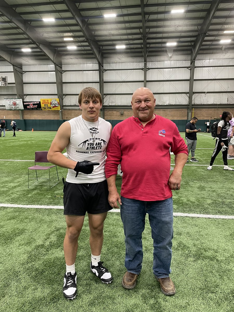 Thank you <a href="/youareathlete/">You Are Athlete</a> for having me and family out for the weekend! 
<a href="/ShockDoctor/">Shock Doctor</a> <a href="/dbraker101/">Coach Davyn</a> <a href="/coach_wwright/">Will Wright</a>