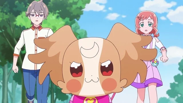 『#わんだふるぷりきゅあ!』第13話「キュアニャミーを探せ!」先行場面カット&あらすじ公開 