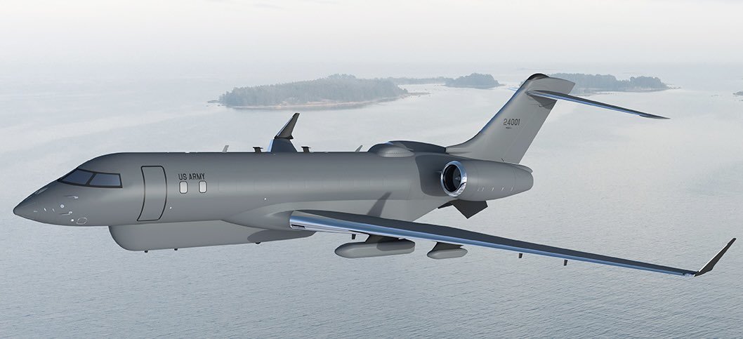 .@USArmy closing in on selecting new spy-plane integrator, user assessment around late-2026
breakingdefense.com/2024/04/army-c…