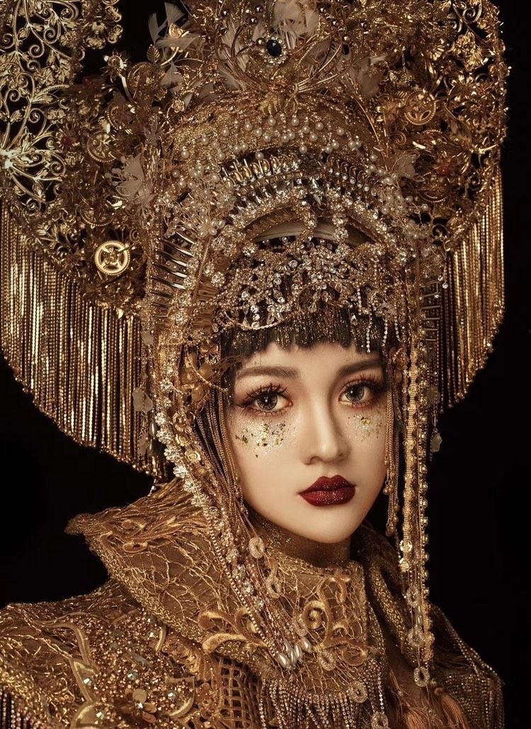 goddess