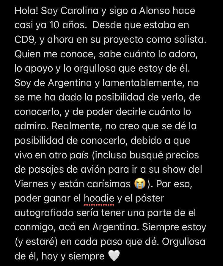 LaliftVillal's tweet image. Lo escribí llorando jsjsjs. Gracias por darnos esta oportunidad a quienes no somos de Mexico 🩷 Ojalá se venga para 🇦🇷 #OyeLaZonaCoder