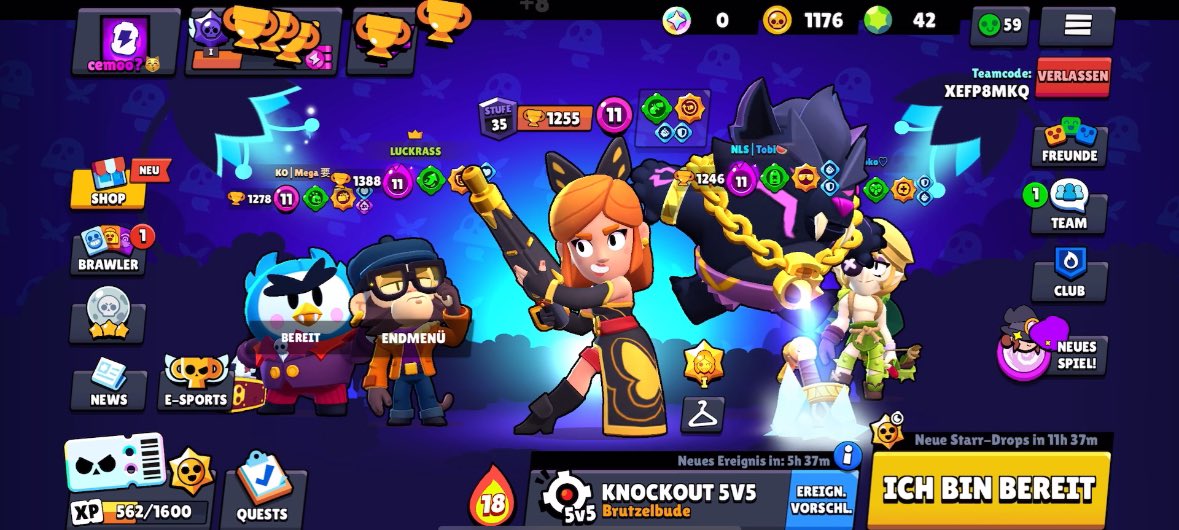 I love this game no 3