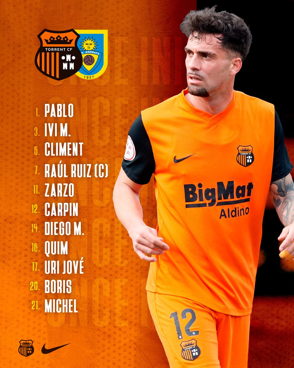 Torrent C.F. tweet media